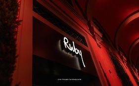 Ruby Bea Hotel Florence